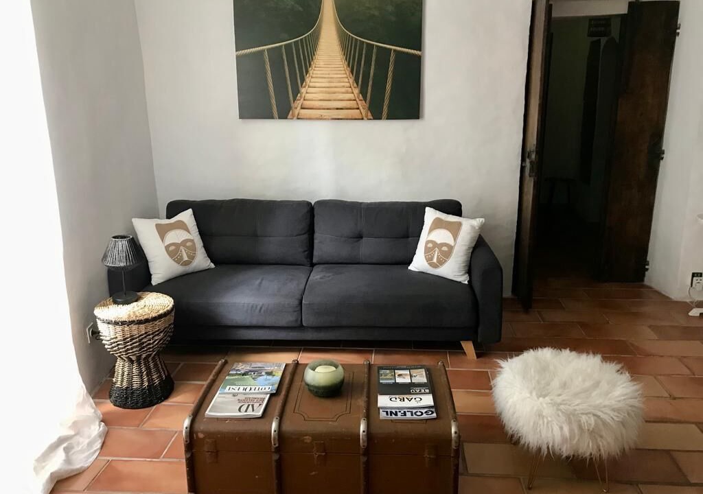 Photo of Bedroom in Massillargues-Attuech