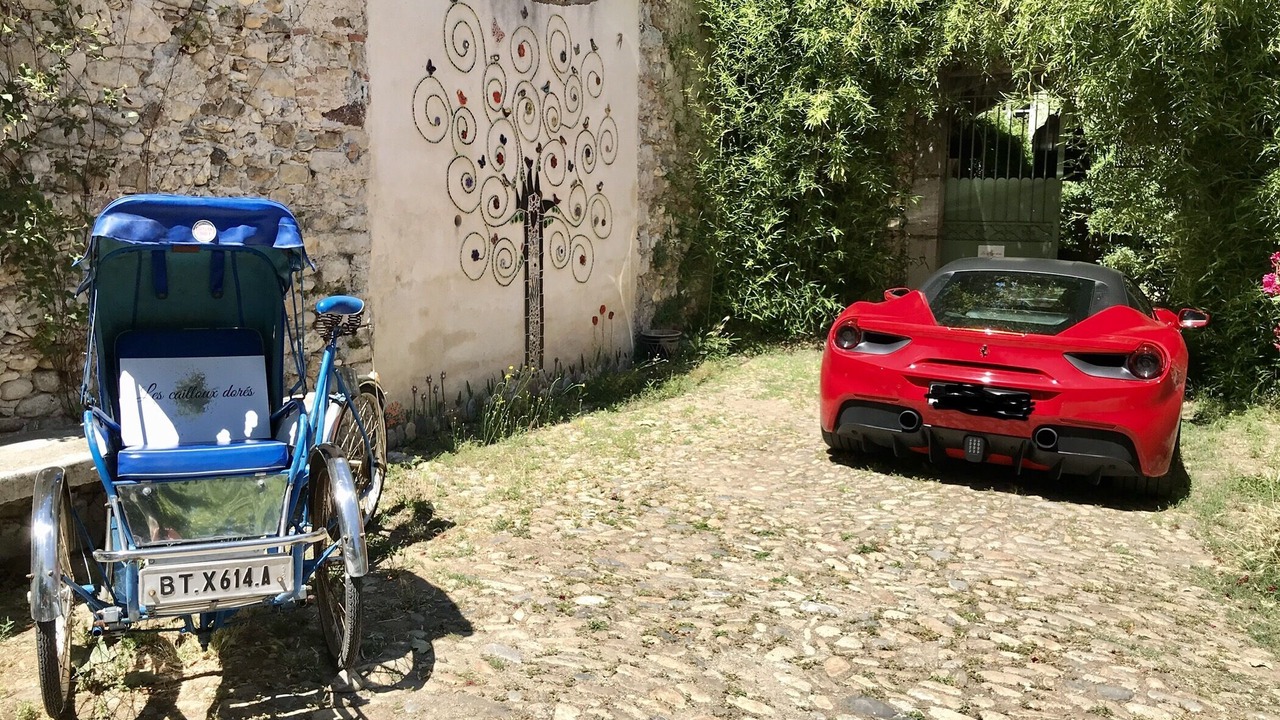 Photo of Outdoor in Massillargues-Attuech