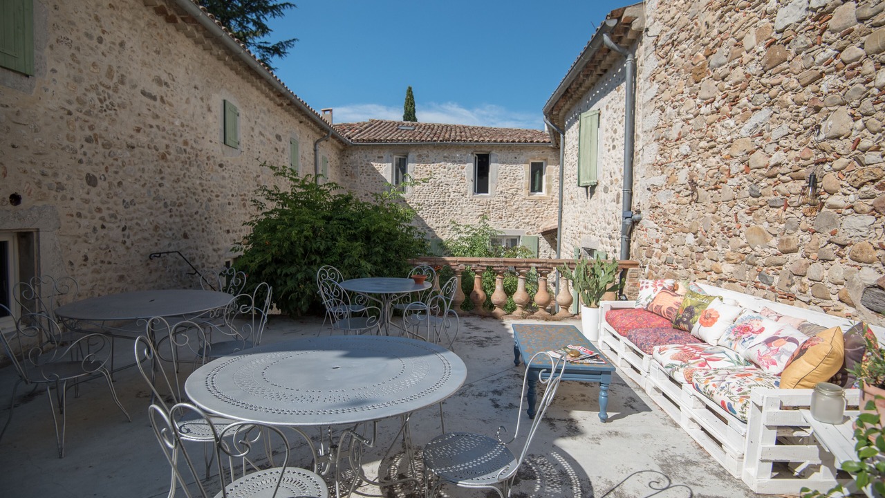Photo of Outdoor in Massillargues-Attuech