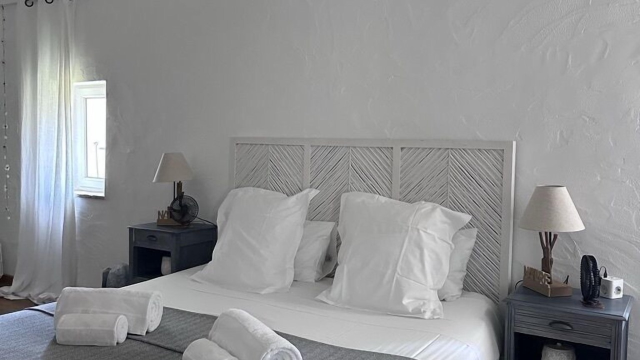 Photo of Bedroom in Massillargues-Attuech