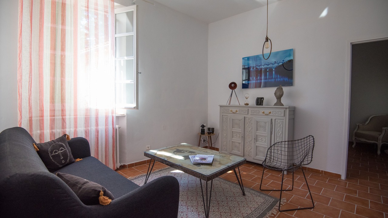 Photo of Outdoor in Massillargues-Attuech