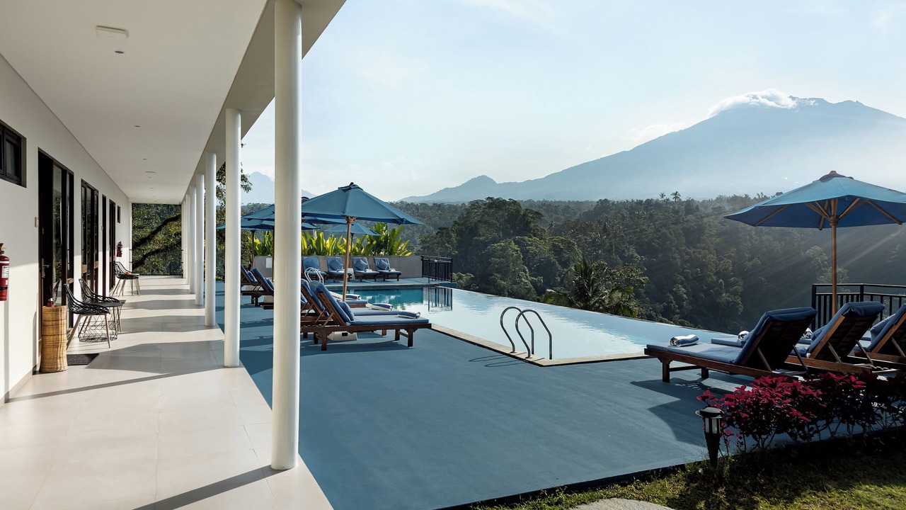 Photo of Outdoor in Menanga