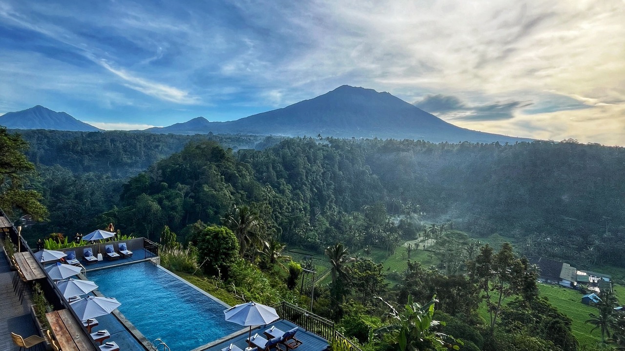 Photo of Outdoor in Menanga