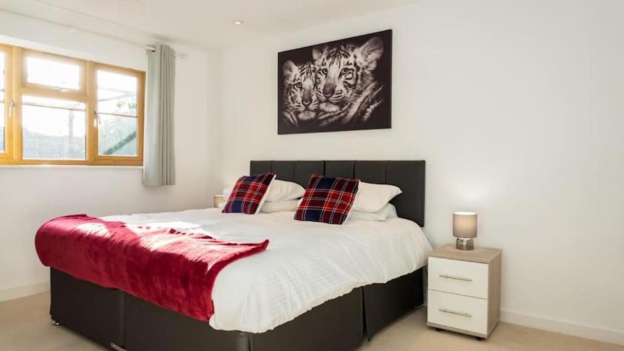 Photo of Bedroom in Gloucester