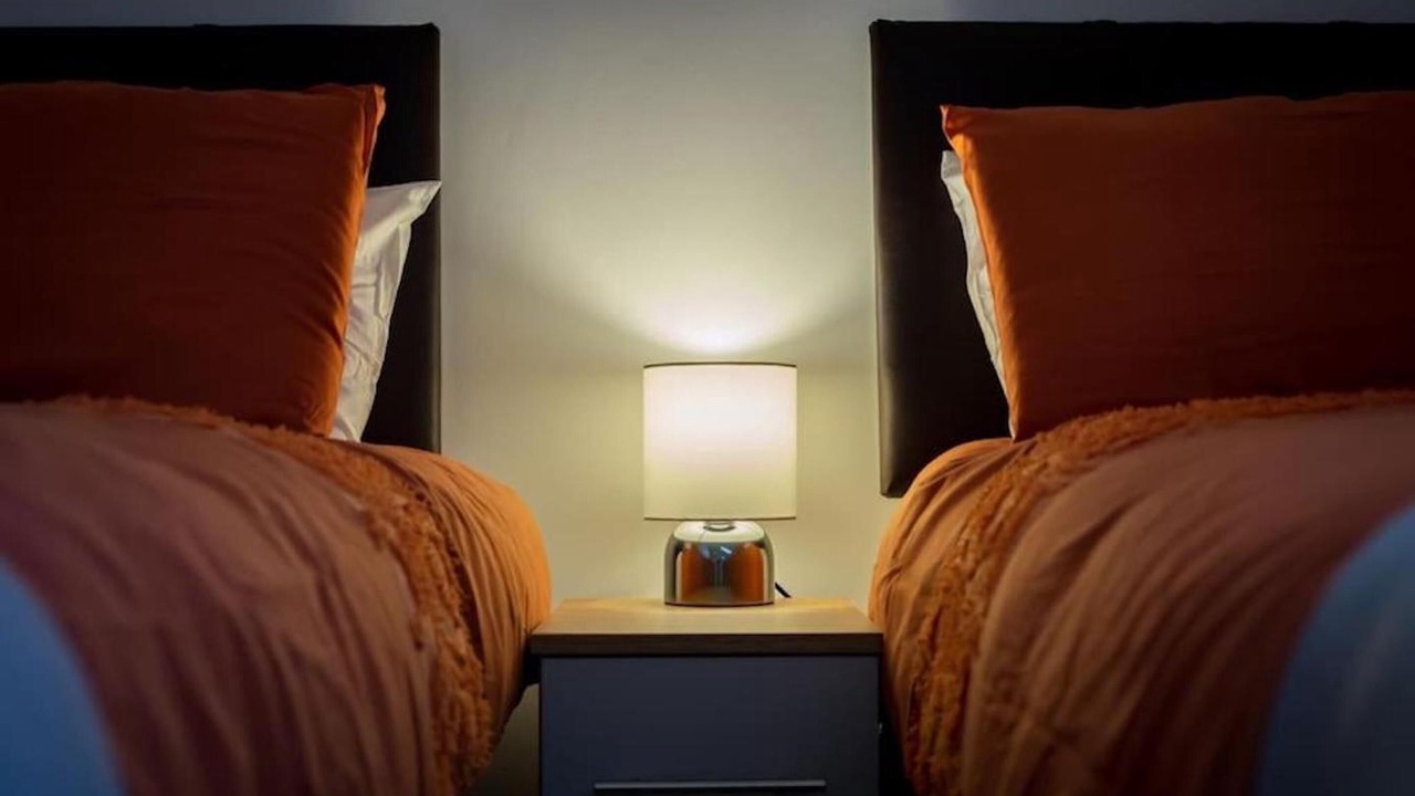 Photo of Bedroom in Gloucester