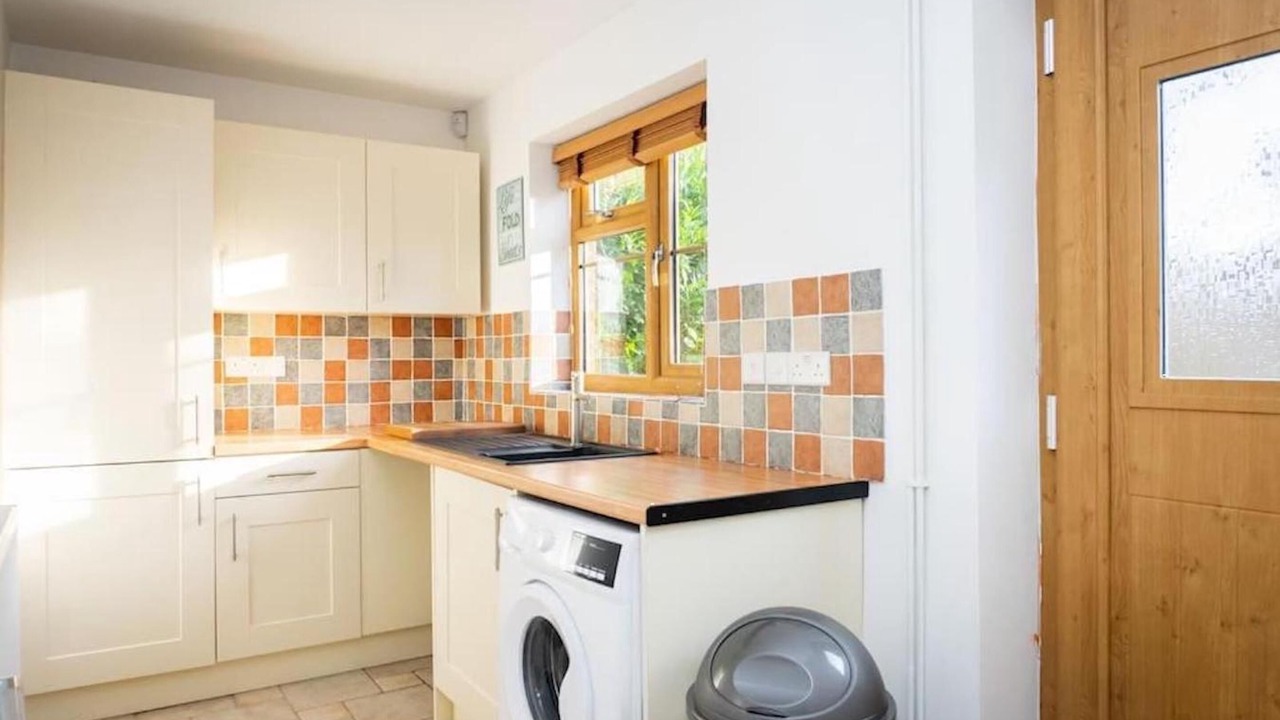 Photo of Bedroom in Gloucester