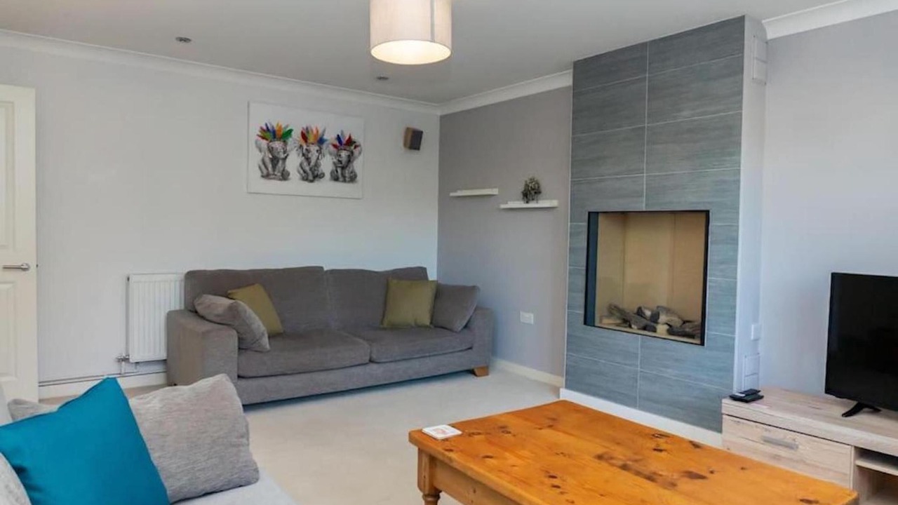 Photo of Bedroom in Gloucester