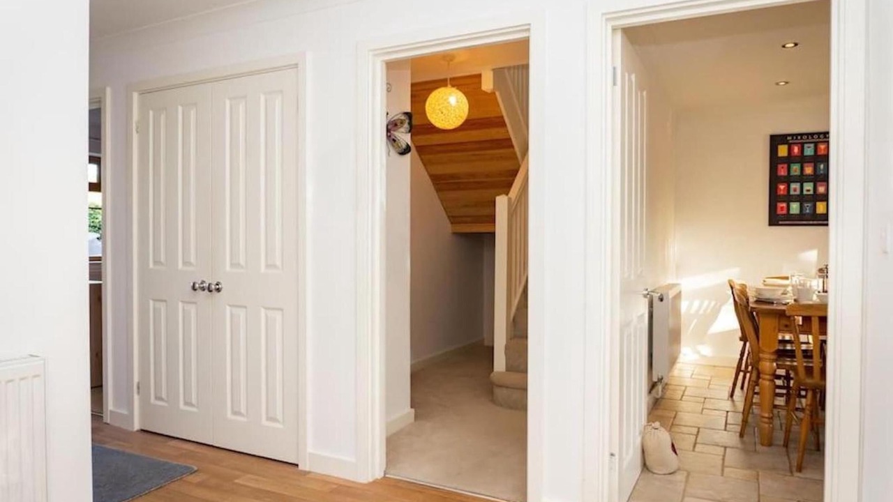 Photo of Bedroom in Gloucester