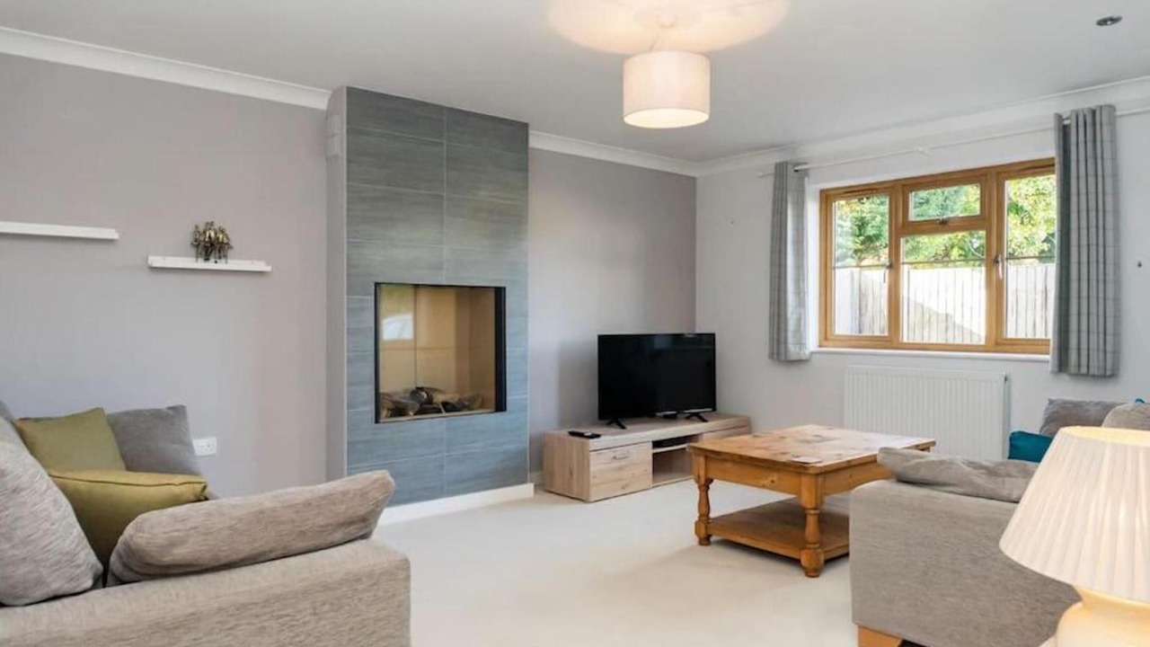 Photo of Bedroom in Gloucester