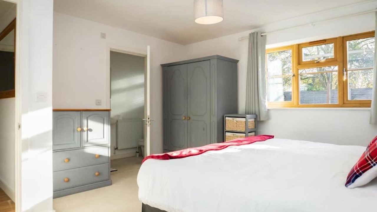 Photo of Bedroom in Gloucester