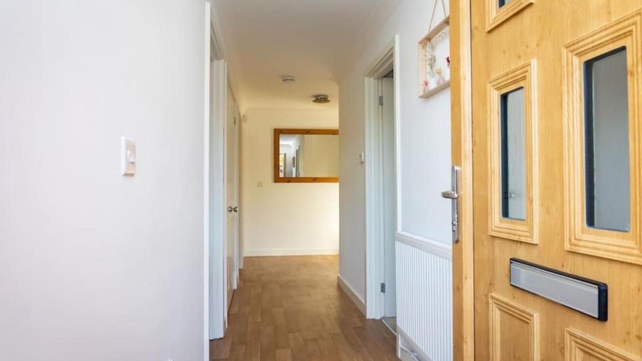 Photo of Bedroom in Gloucester