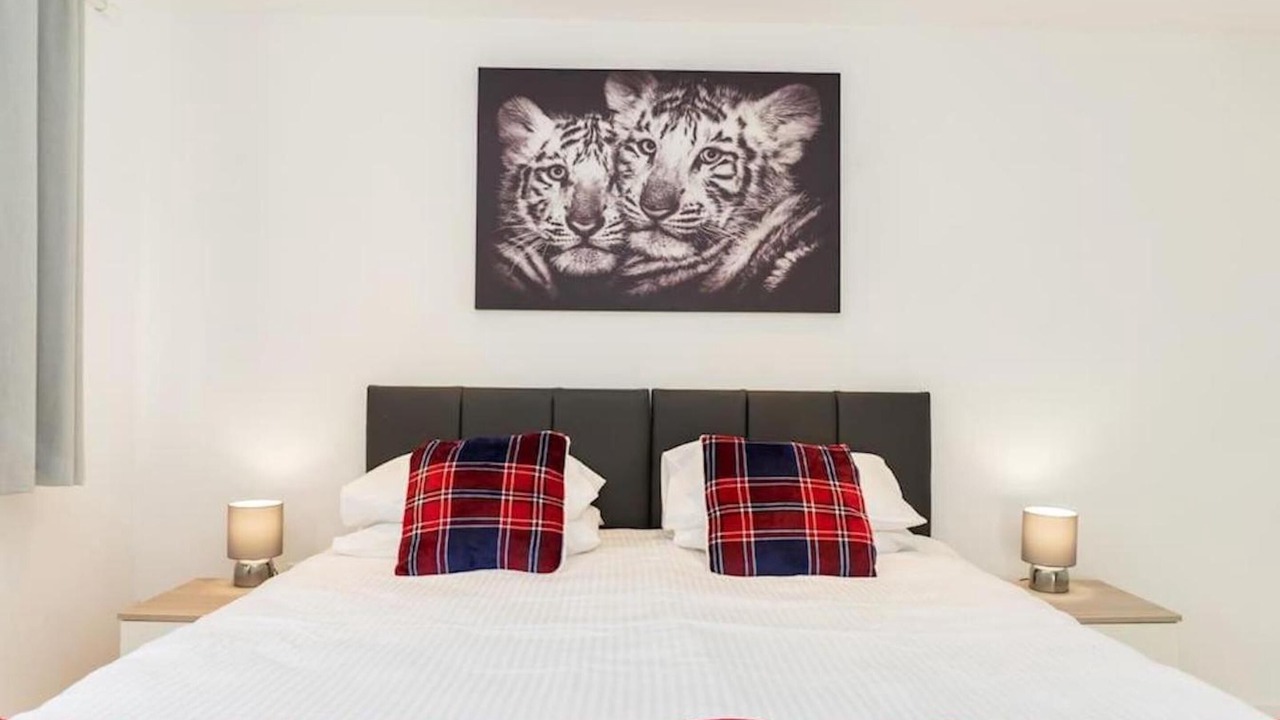 Photo of Bedroom in Gloucester