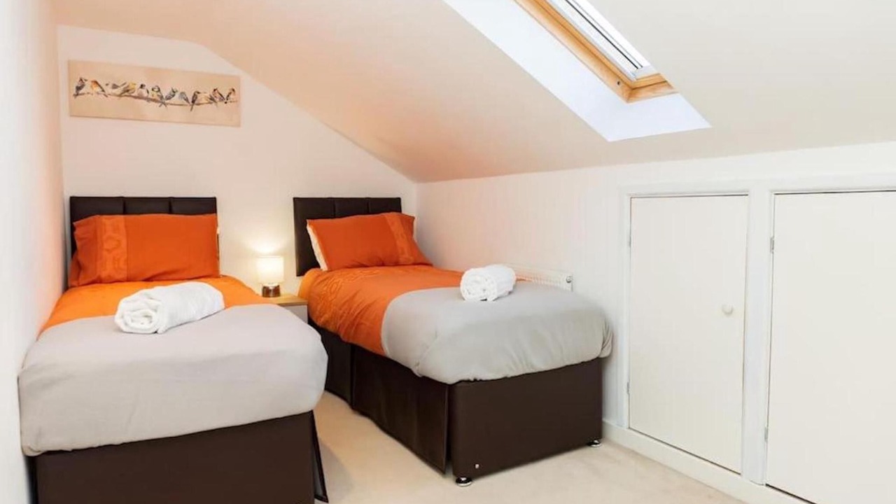 Photo of Bedroom in Gloucester