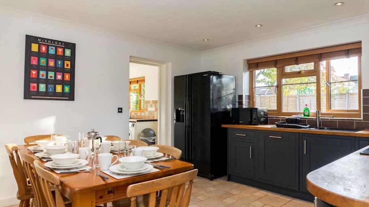 Photo of Bedroom in Gloucester