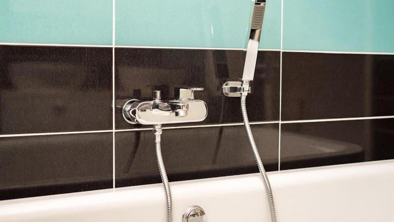 Photo of Bathroom in Gloucester