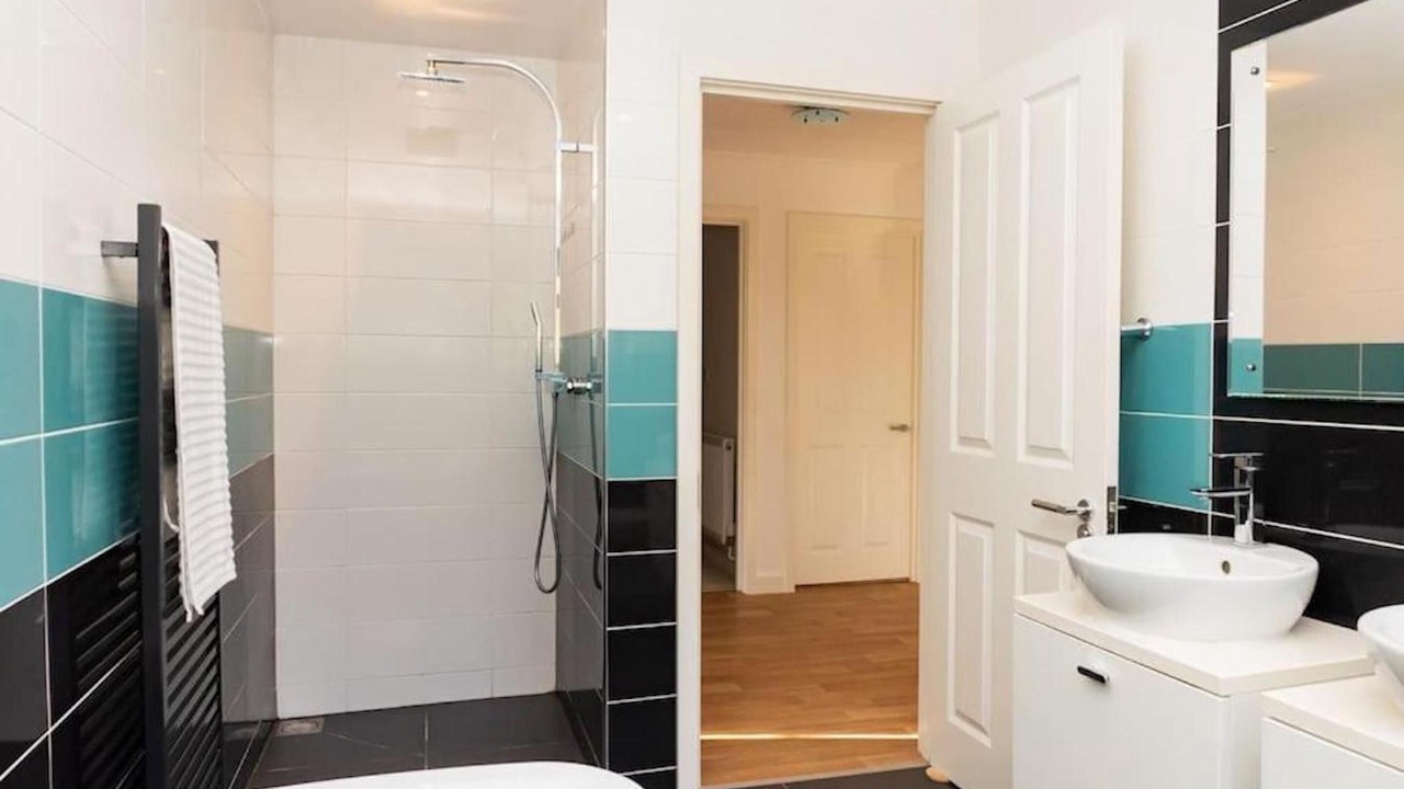 Photo of Bathroom in Gloucester