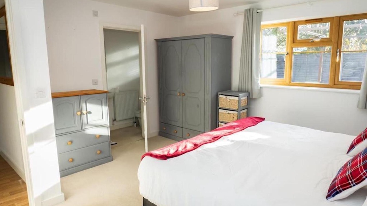 Photo of Bedroom in Gloucester