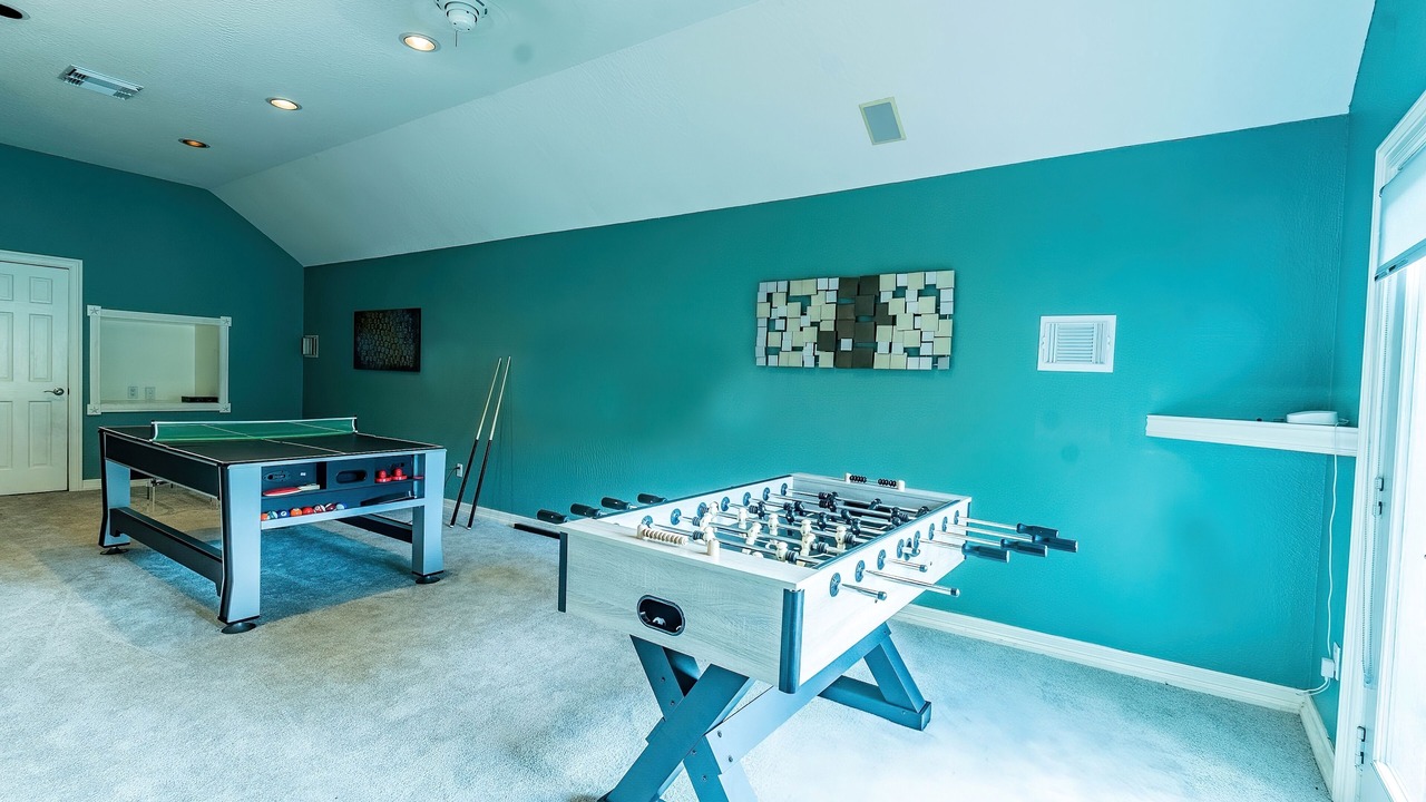 Photo of Bedroom in Houston