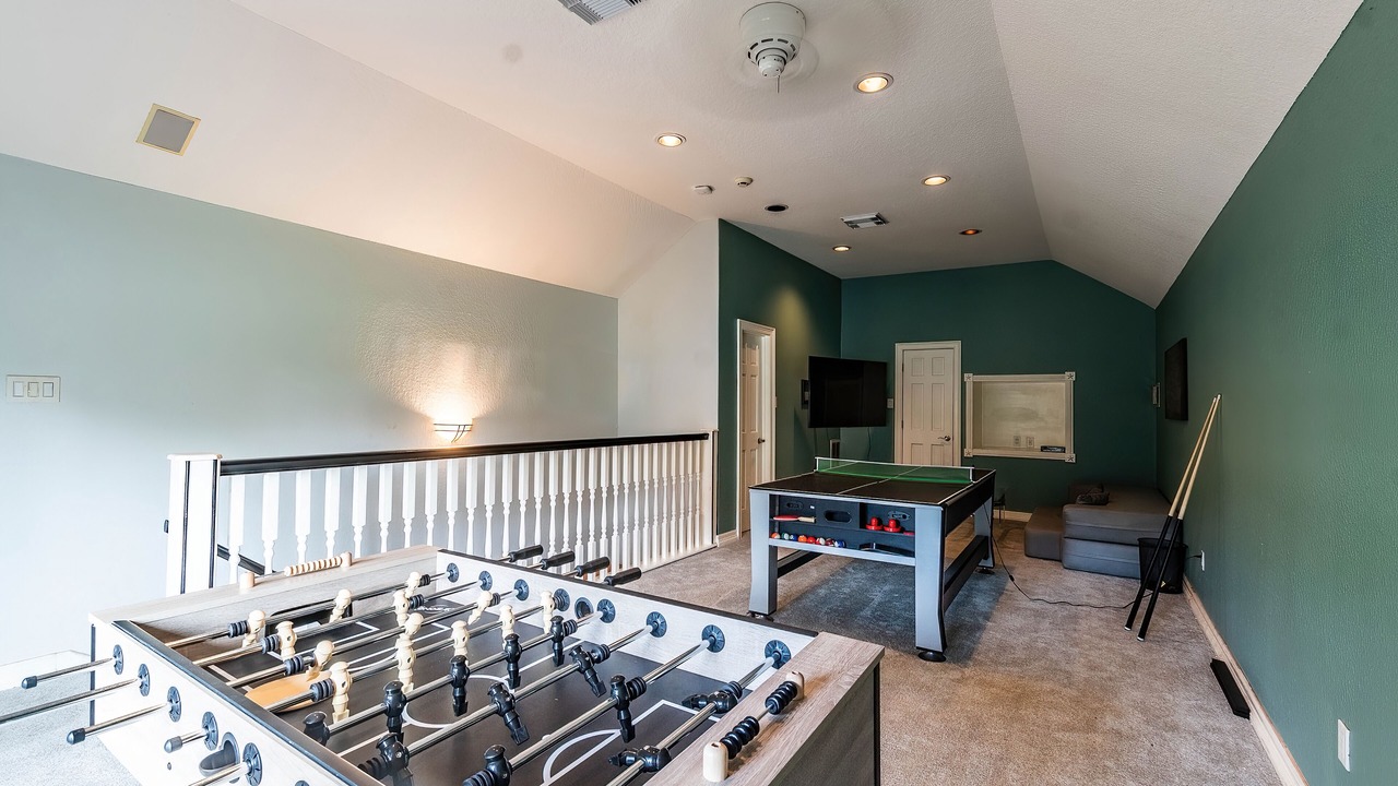 Photo of Bedroom in Houston