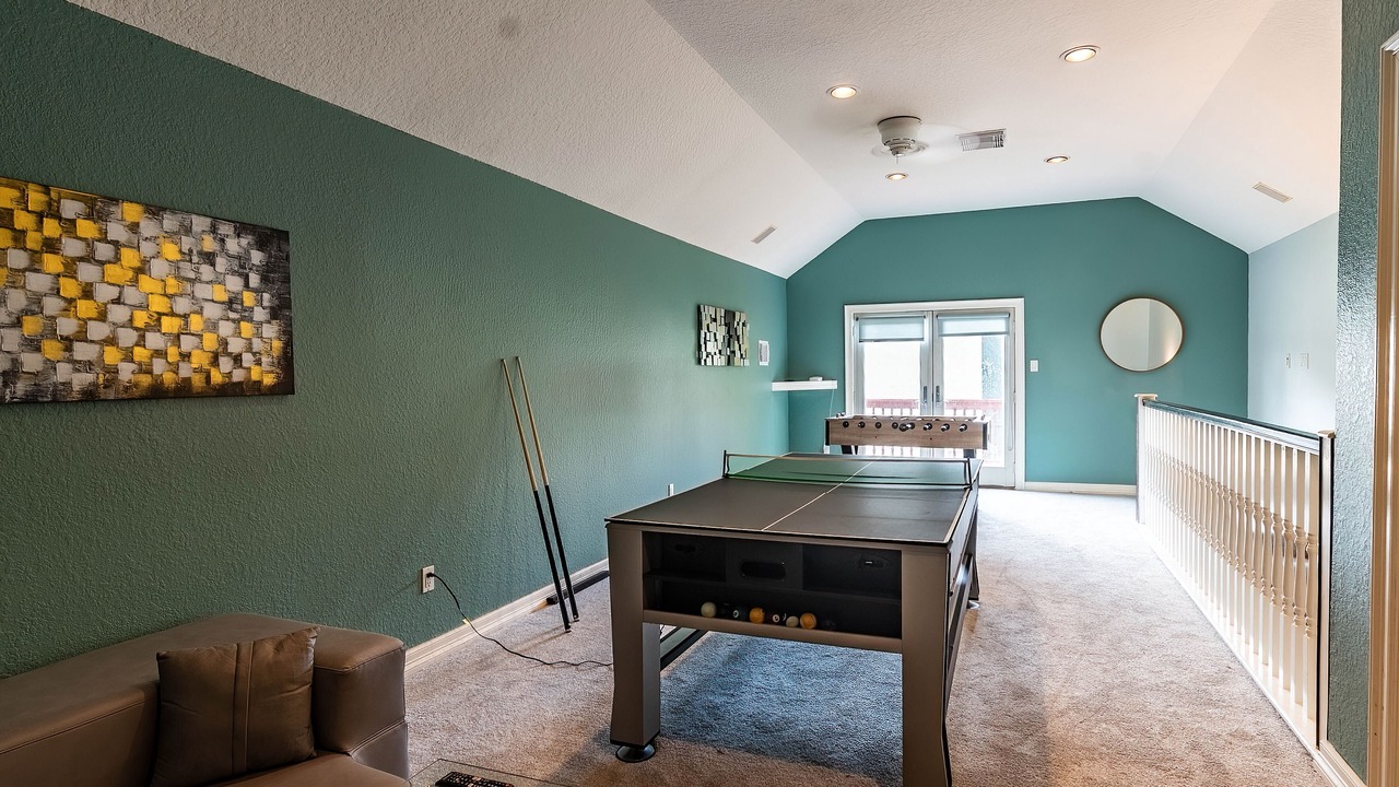 Photo of Bedroom in Houston