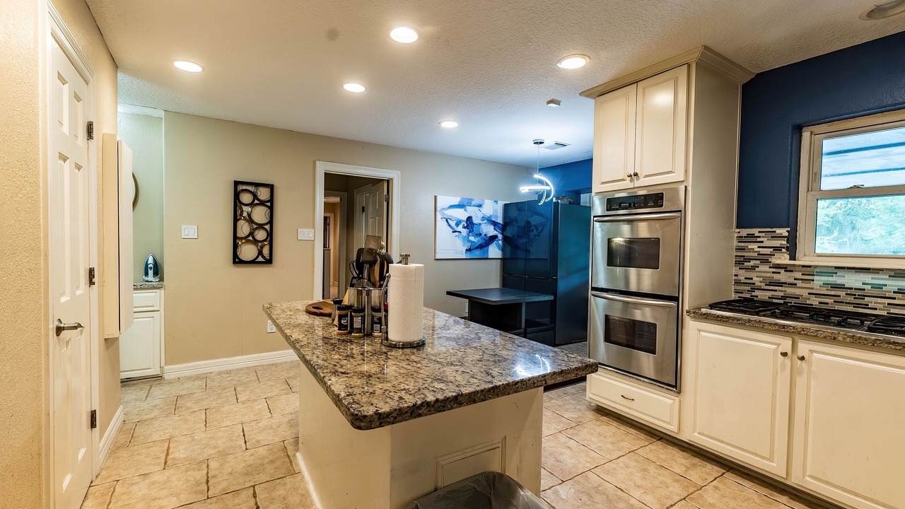 Photo of Kitchen in Houston