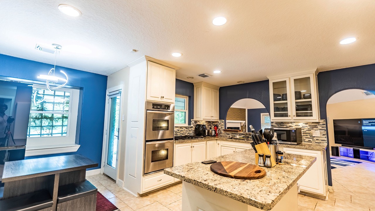 Photo of Kitchen in Houston