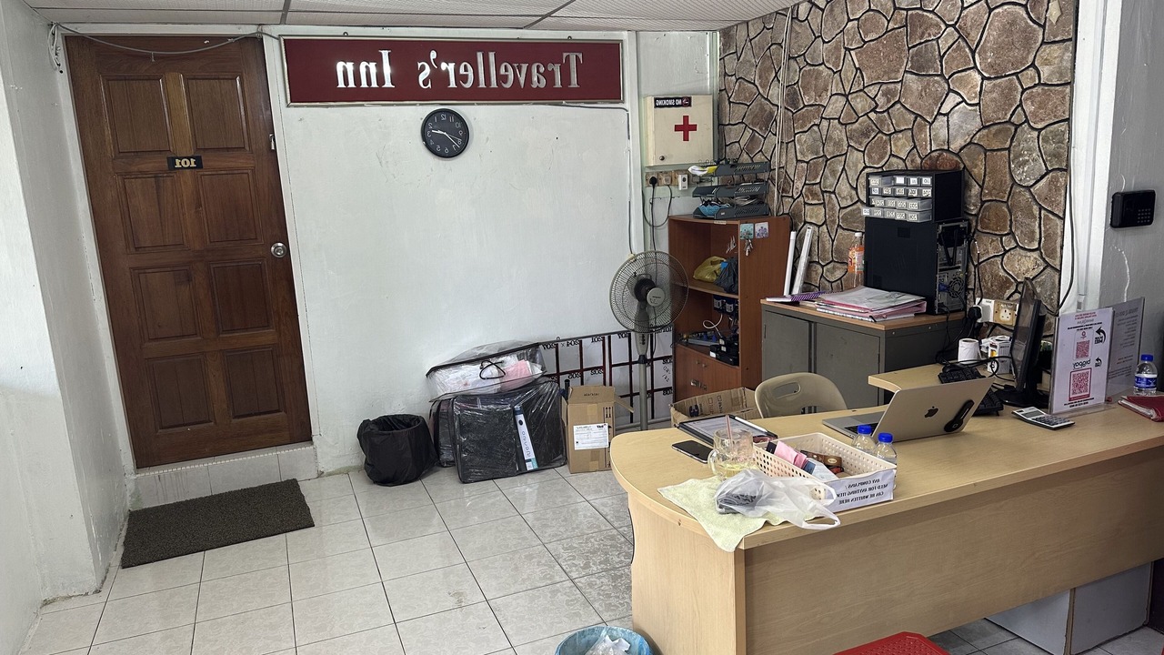 Photo of Others in Kampung Telaga Nibong