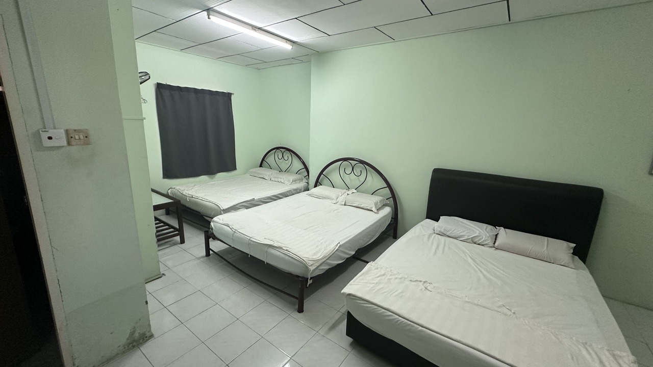 Photo of Others in Kampung Telaga Nibong