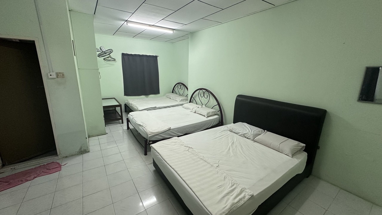 Photo of Others in Kampung Telaga Nibong