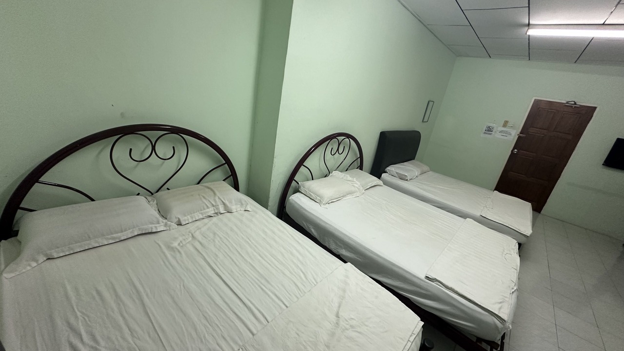 Photo of Others in Kampung Telaga Nibong