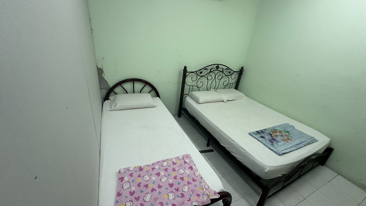 Photo of Others in Kampung Telaga Nibong