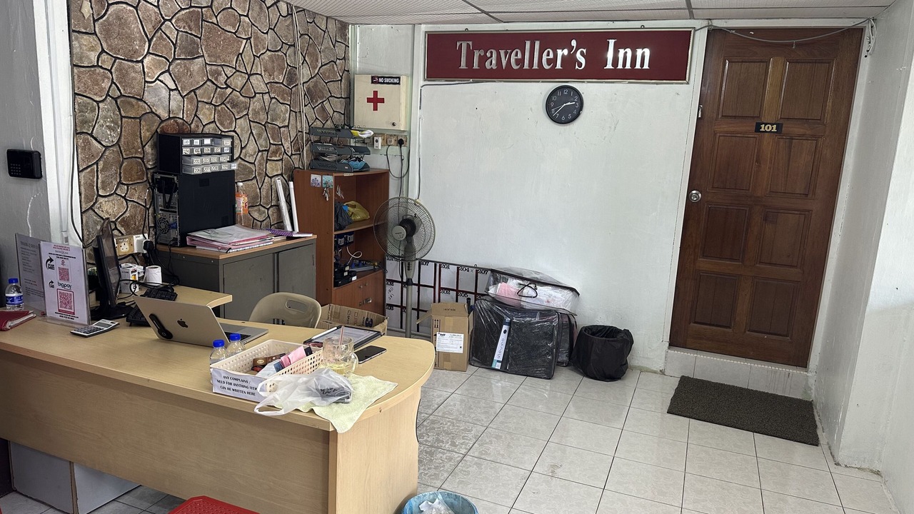 Photo of Others in Kampung Telaga Nibong