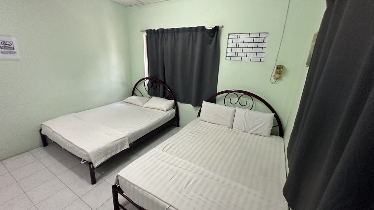 Photo of Bedroom in Kampung Telaga Nibong