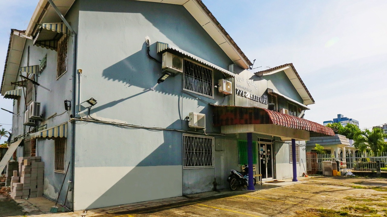 Photo of Outdoor in Kampung Telaga Nibong