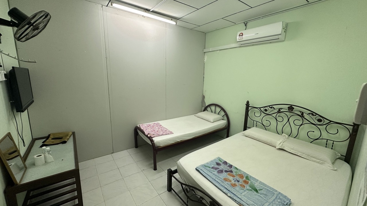 Photo of Others in Kampung Telaga Nibong