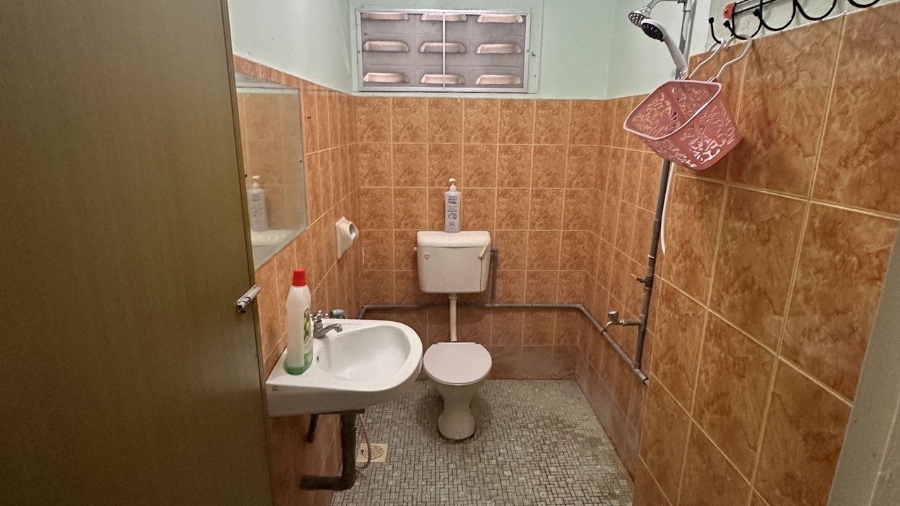 Photo of Bathroom in Kampung Telaga Nibong