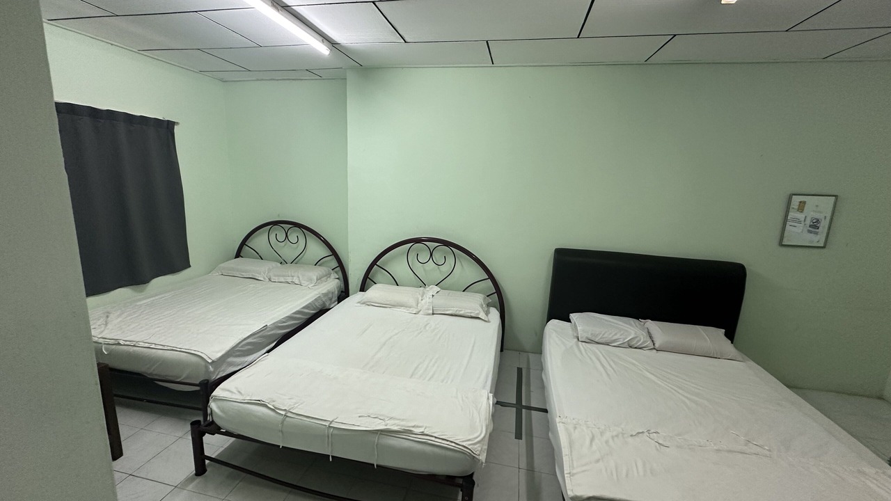 Photo of Others in Kampung Telaga Nibong