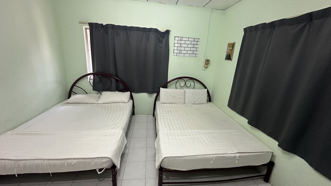Photo of Bedroom in Kampung Telaga Nibong