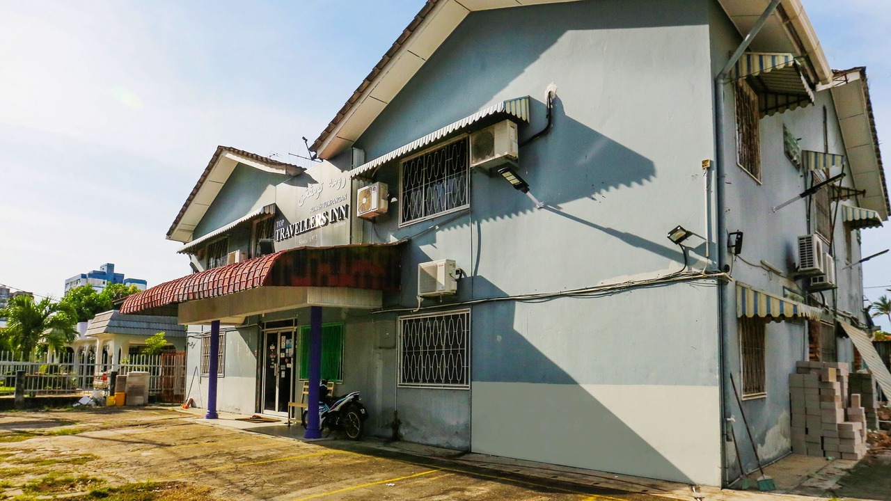 Photo of Outdoor in Kampung Telaga Nibong