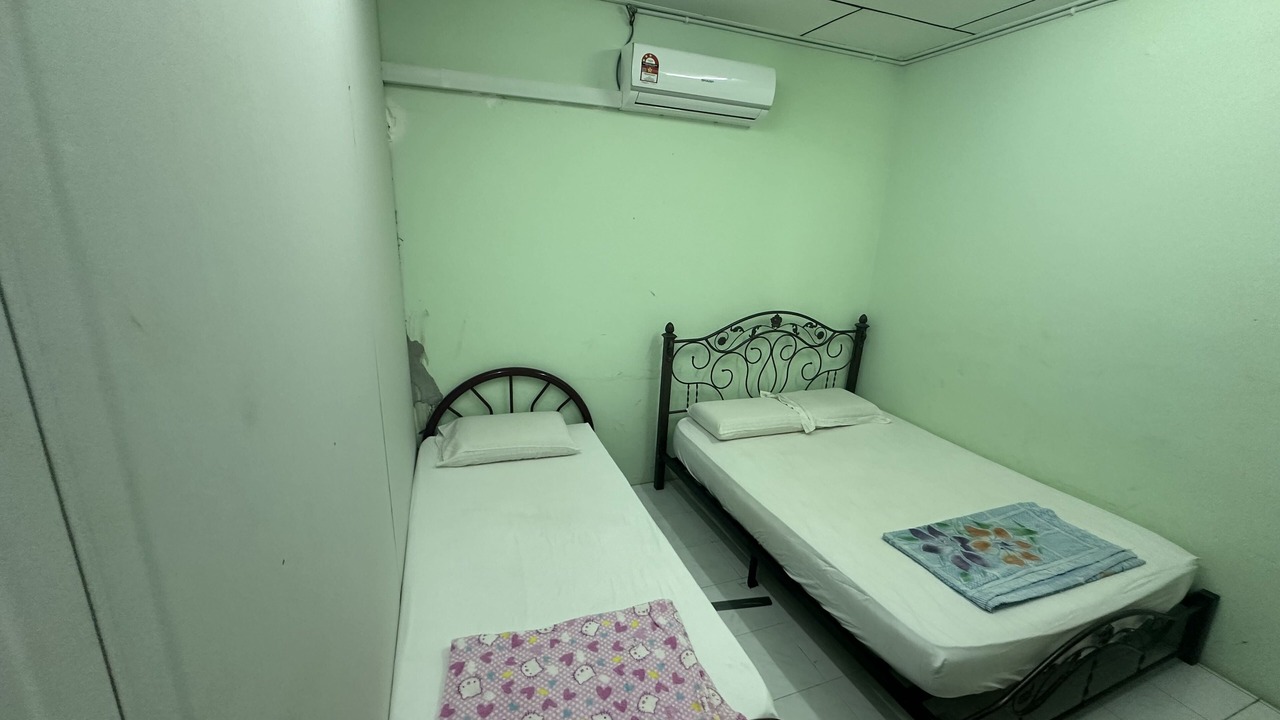 Photo of Others in Kampung Telaga Nibong