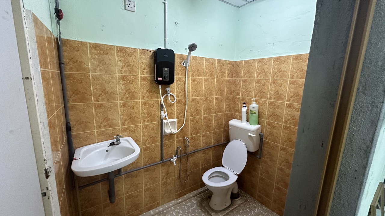 Photo of Others in Kampung Telaga Nibong