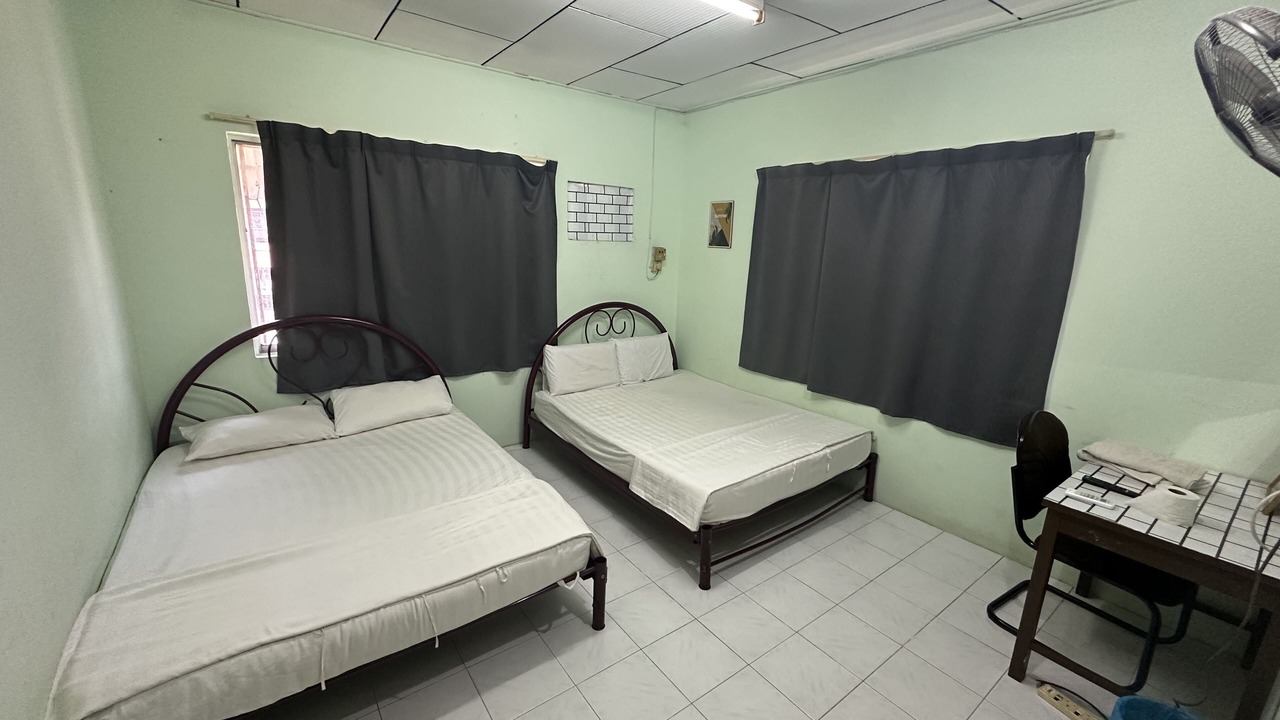 Photo of Bedroom in Kampung Telaga Nibong