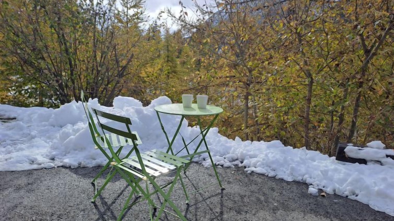 Photo of Outdoor in Champex-Lac
