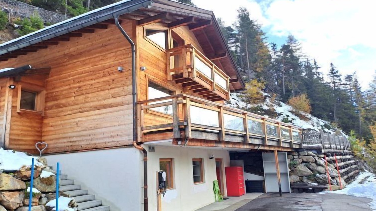 Photo of Outdoor in Champex-Lac