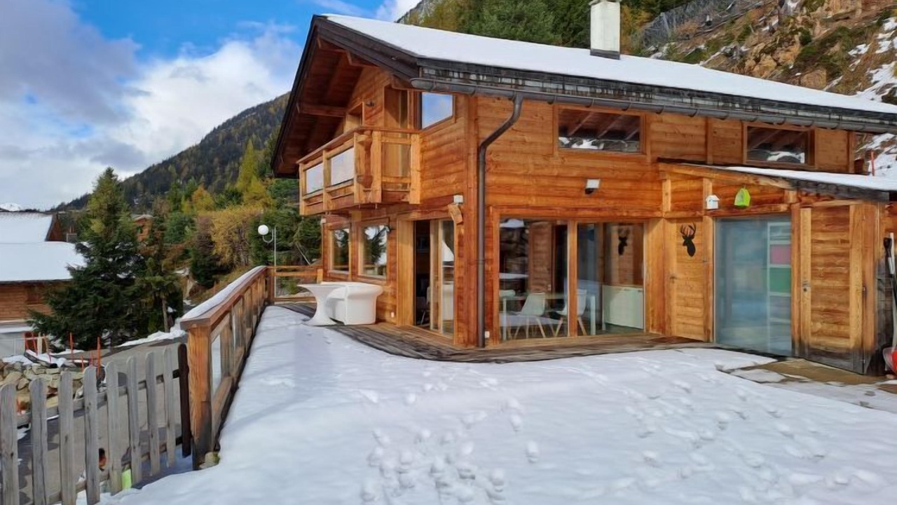 Photo of Outdoor in Champex-Lac