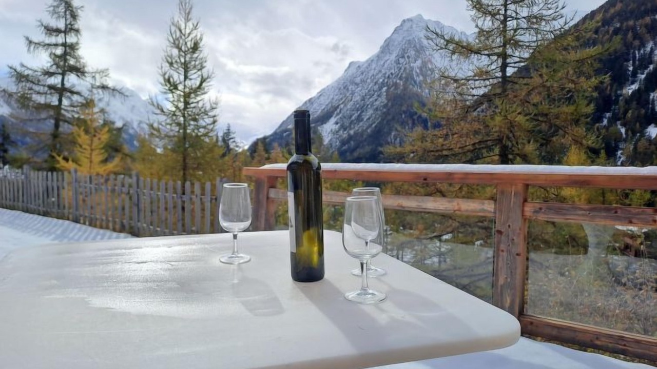 Photo of Outdoor in Champex-Lac