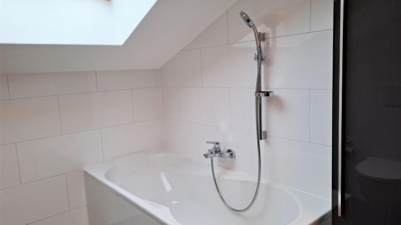 Photo of Bathroom in Champex-Lac