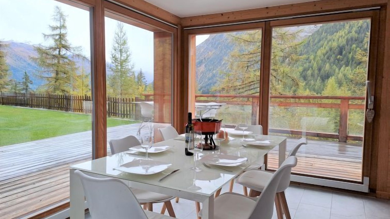 Photo of Others in Champex-Lac