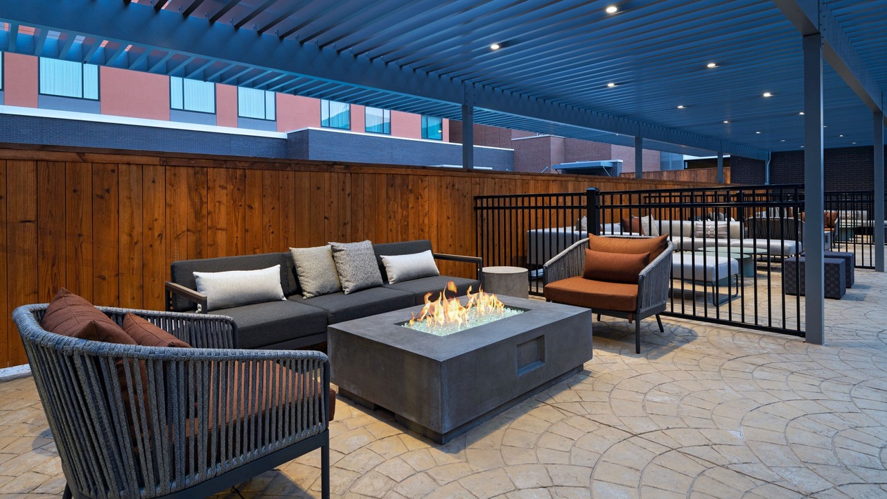 Photo of Patio Balcony in Brazos