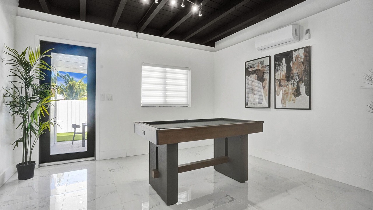 Photo of Bedroom in Liberty City